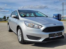 Ford Focus, 1.5 l., universalas