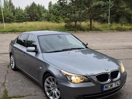 BMW 525, 3.0 l., Седан