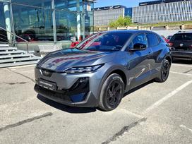 Subaru Uncharted, 57 kWh, hatchback