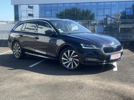 Skoda Octavia, 1.4 l., wagon