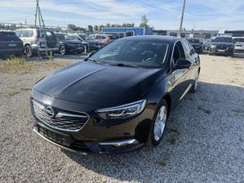 Opel Insignia, 1.5 l., hatchback