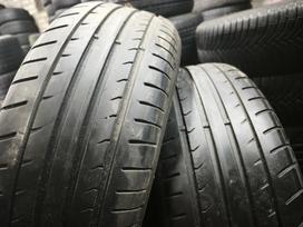 Dunlop Sport blueresponse, летние 205/55 R16