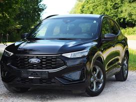 Ford Escape, 1.5 l., off-road / crossover