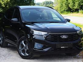 Ford Escape, 1.5 l., off-road / crossover