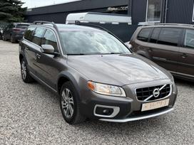 Volvo XC70, 2.4 l., Универсал