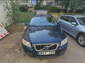 Volvo V70, 2.0 l., universalas