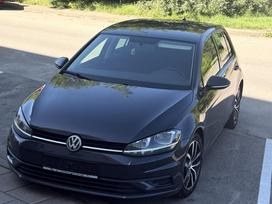 Volkswagen Golf, 1.4 l., hečbeks