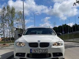 BMW 335, 3.0 l., coupe