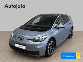 Volkswagen -kita-, 77 kWh, hatchback