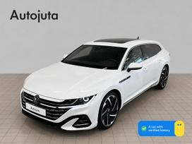 Volkswagen Arteon, 2.0 l., Универсал