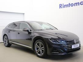 Volkswagen Arteon, 1.4 l., Универсал