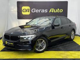 BMW 518, 2.0 l., sedanas