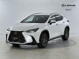 Lexus NX 450h+, 2.5 l., Внедорожник / Кроссовер