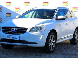 Volvo XC60, 2.0 l., visurgājējs / krosovers