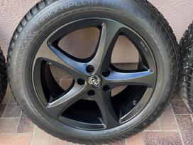KIA Sportage, light alloy, R18