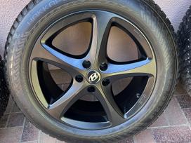 Hyundai Tucson, легкосплавные , R18