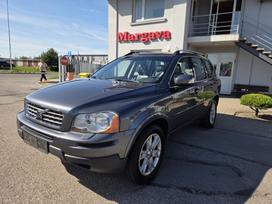 Volvo XC90, 2.4 l., off-road / crossover