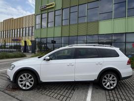 Volkswagen Passat Alltrack, 2.0 l., universalas