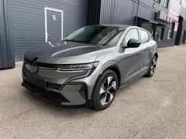 Renault Megane E-Tech, 60 kWh, hečbekas