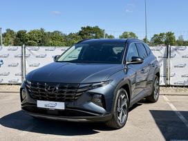 Hyundai Tucson, 1.6 l., visureigis / krosoveris