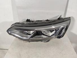 Renault Talisman, 260602488R, фары