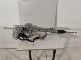 Peugeot 208, 9838067080 3821054, vairo mechanizmas