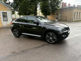 BMW X6, 3.0 l., Внедорожник / Кроссовер