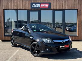 Opel Tigra, 1.8 l., Кабриолет