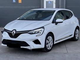 Renault Clio, Хэтчбек