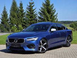 Volvo S90, 2.0 l., sedanas