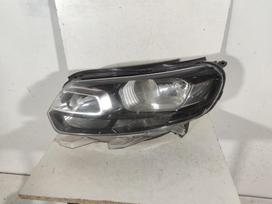 Citroen Jumpy, 9808567780, žibintai