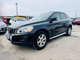 Volvo XC60, 2.4 l., off-road / crossover