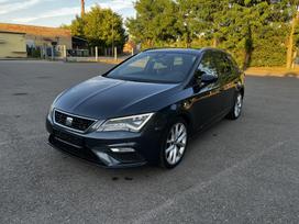 Seat Leon, 2.0 l., Универсал