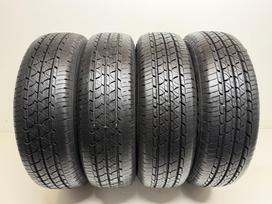 Barum Vanis 2, summer 195/80 R14