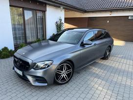 Mercedes-Benz E220, 2.0 l., wagon