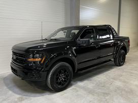 Ford F-150, 2.7 l., pick-up