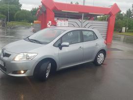 Toyota Auris, 2.0 l., Хэтчбек