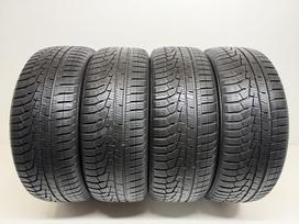Hankook Winter i*Cept Evo 2 2020m, žieminės 195/55 R16