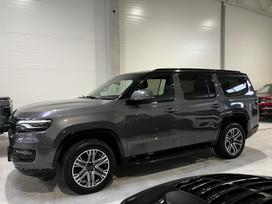 Jeep Wagoneer, 5.7 l., Внедорожник / Кроссовер