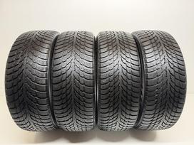 Nokian SnowProof 1 2023m, žieminės 205/60 R16