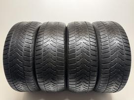 Dunlop WinterSport 5 2020m, žieminės 235/60 R18