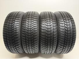 Sava Eskimo HP2 99%, зимние 205/60 R16