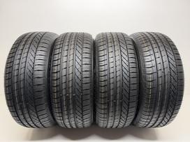 Goodyear Excellence RFT 2021m, summer 225/55 R17