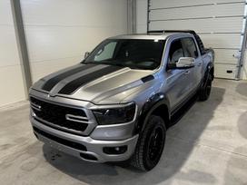 Dodge Ram, Пикап