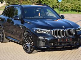 BMW X5, 3.0 l., Внедорожник / Кроссовер