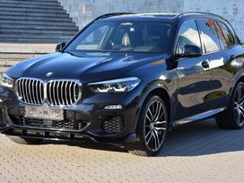 BMW X5, 3.0 l., Внедорожник / Кроссовер