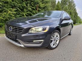 Volvo V60, 2.4 l., universalas