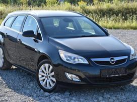 Opel Astra, 1.4 l., Универсал