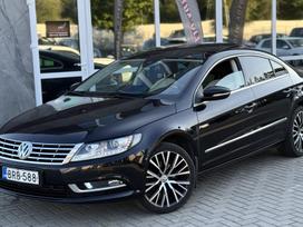 Volkswagen Passat CC, 1.4 l., sedanas