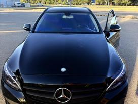 Mercedes-Benz C200, 1.6 l., Универсал